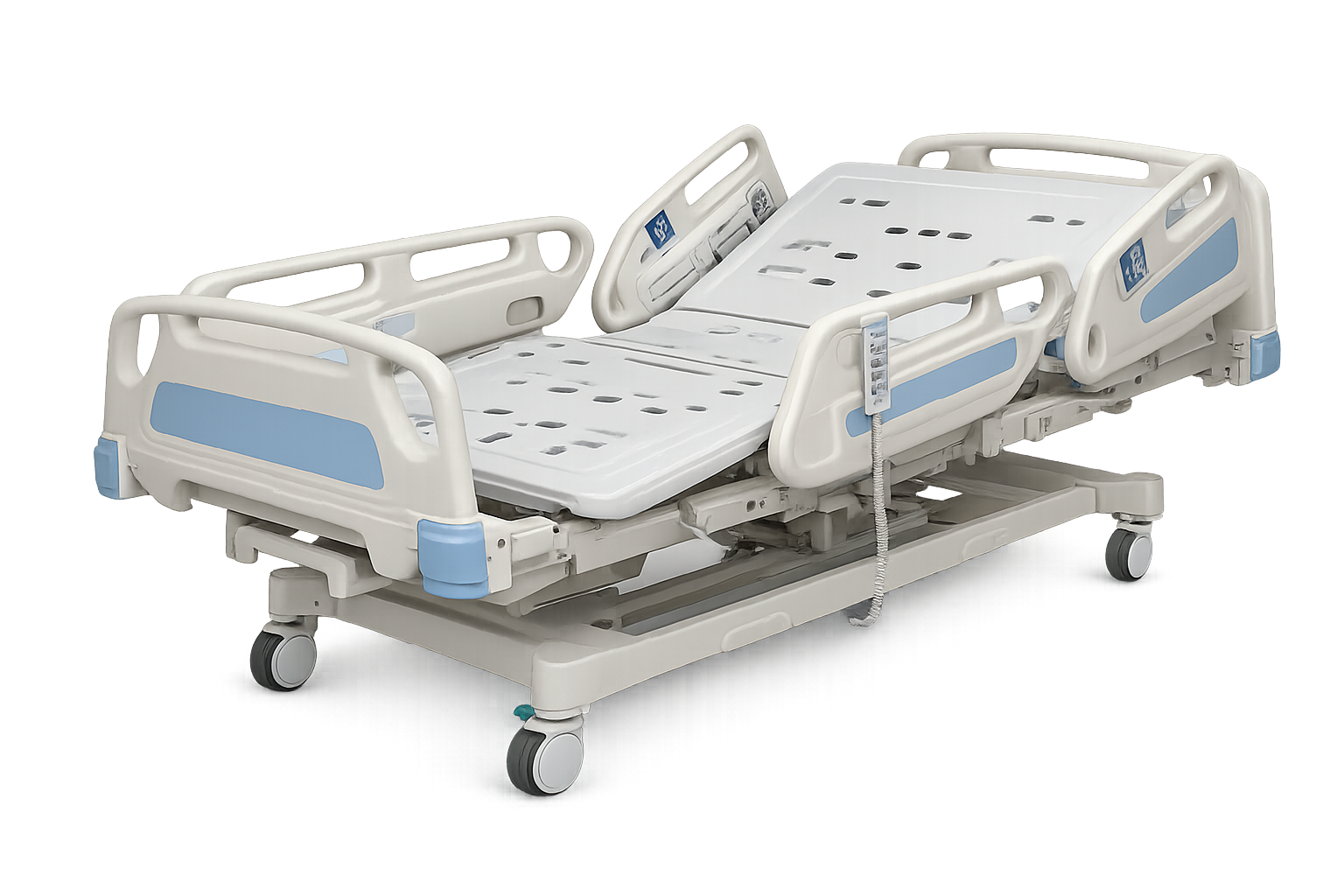ICU Bed Electric 5002